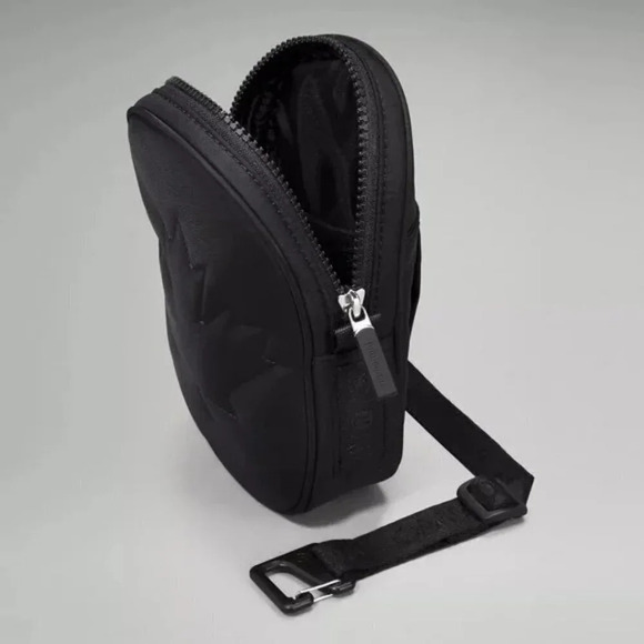 Lululemon Athletica Bags Lululemon Team Canada 22  Future Legacy Crossbody Bag - Picture 2 of 10